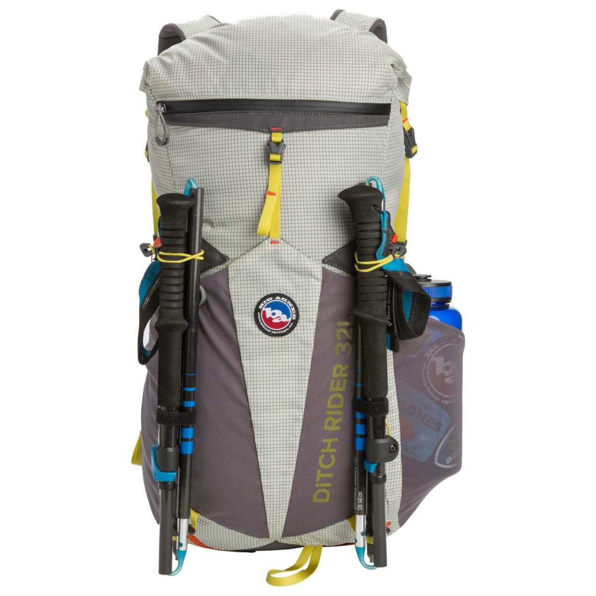 Big Agnes Ditch Rider 32L Backpack | 68travel